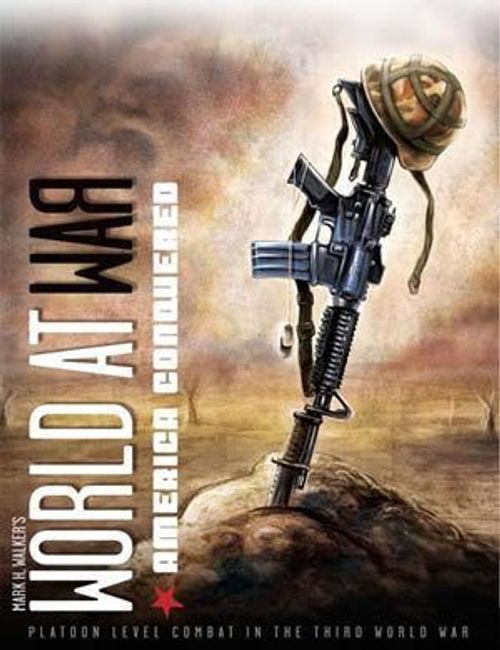 World at War: America Conquered thumbnail