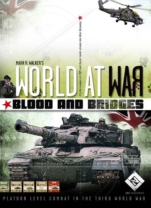 World at War: Blood and Bridges thumbnail
