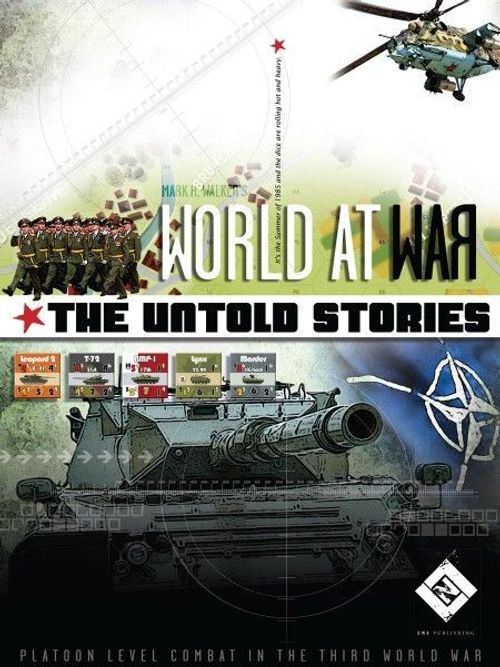 World at War: The Untold Stories thumbnail