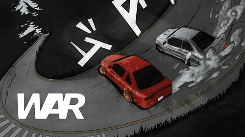 World Auto Racing thumbnail