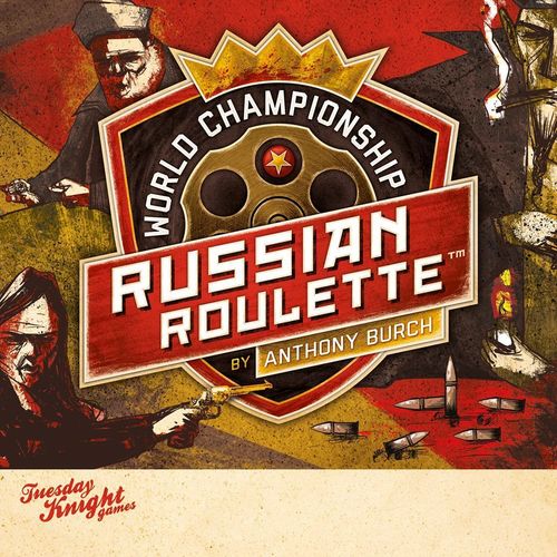 World Championship Russian Roulette thumbnail