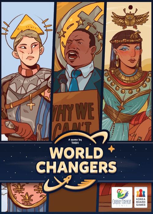 World Changers thumbnail