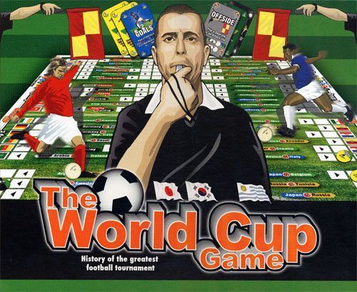 The World Cup Game thumbnail