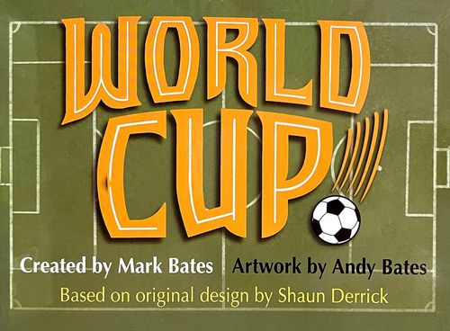 World Cup! thumbnail