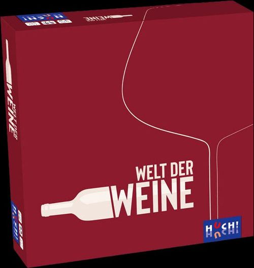 World of Wines thumbnail