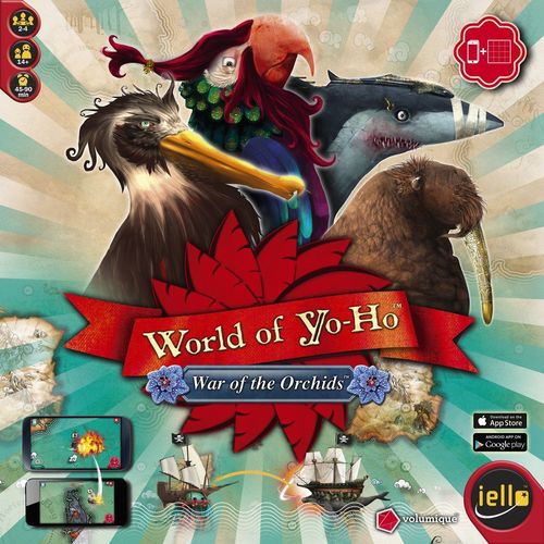 World of Yo-Ho thumbnail