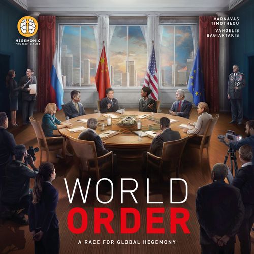 World Order thumbnail