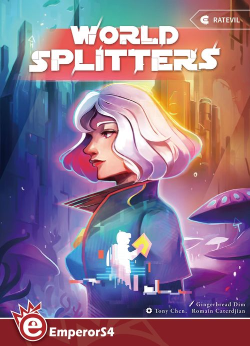 World Splitters thumbnail