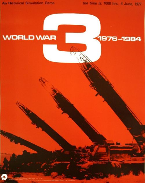 World War 3: 1976-1984 thumbnail