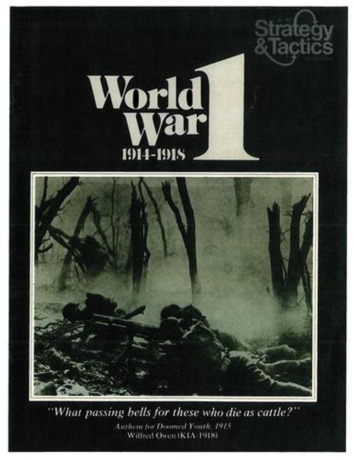 World War I: 1914-1918 thumbnail