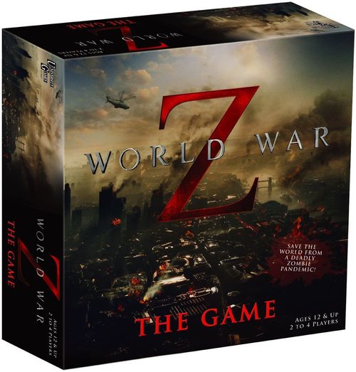 World War Z: The Game thumbnail