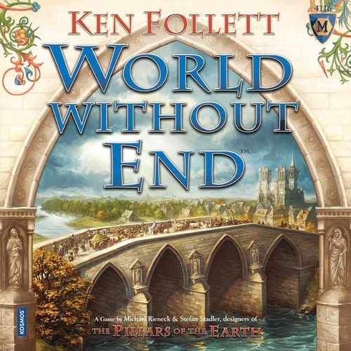 World Without End thumbnail