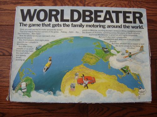 Worldbeater thumbnail