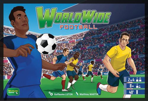 Worldwide Football thumbnail