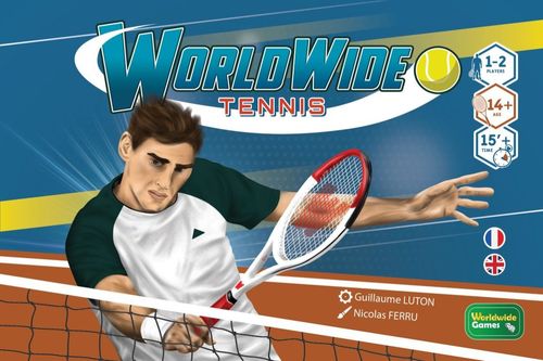 Worldwide Tennis thumbnail