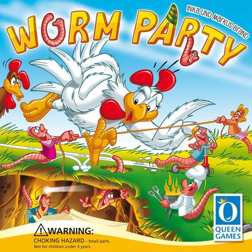 Worm Party thumbnail