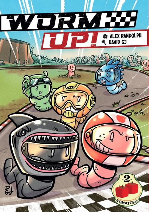 Worm Up! thumbnail