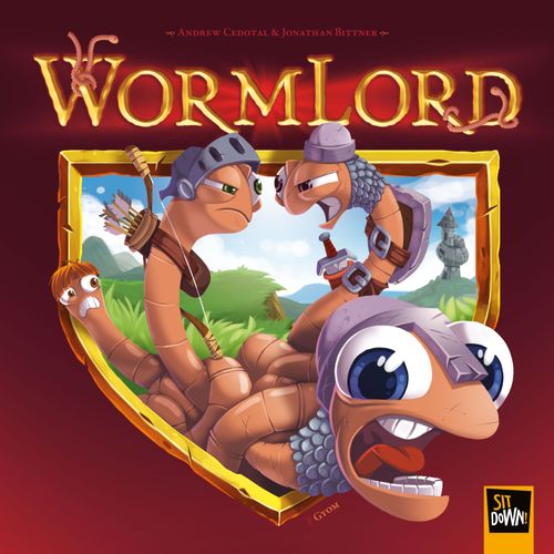 Wormlord thumbnail