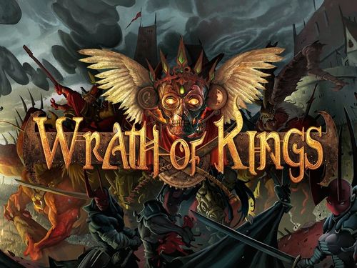 Wrath of Kings thumbnail
