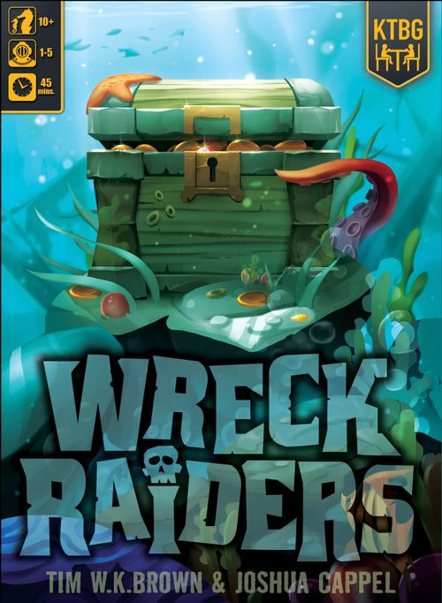 Wreck Raiders thumbnail
