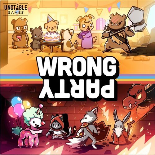 Wrong Party thumbnail