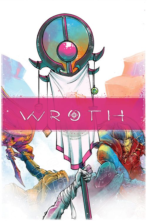 Wroth thumbnail