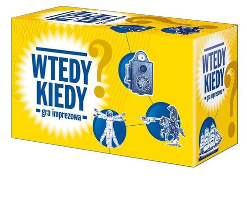 Wtedy kiedy thumbnail