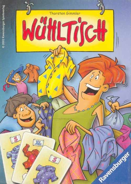 Wühltisch thumbnail