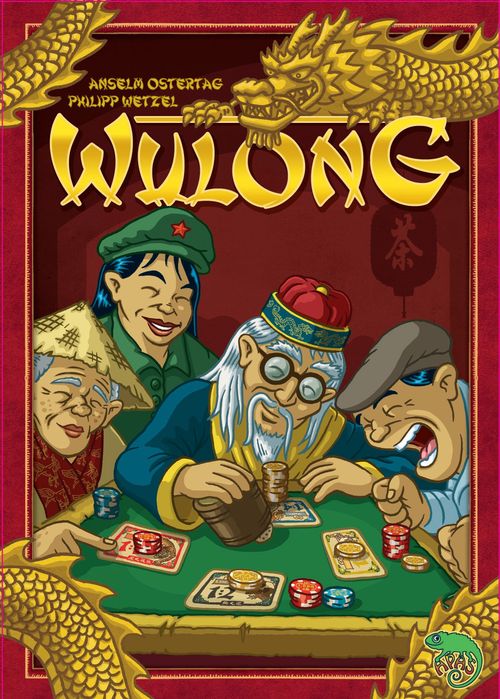 Wulong thumbnail