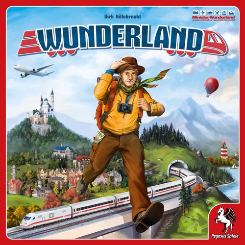 Wunderland thumbnail