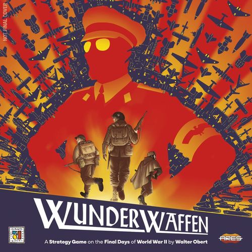 WunderWaffen thumbnail