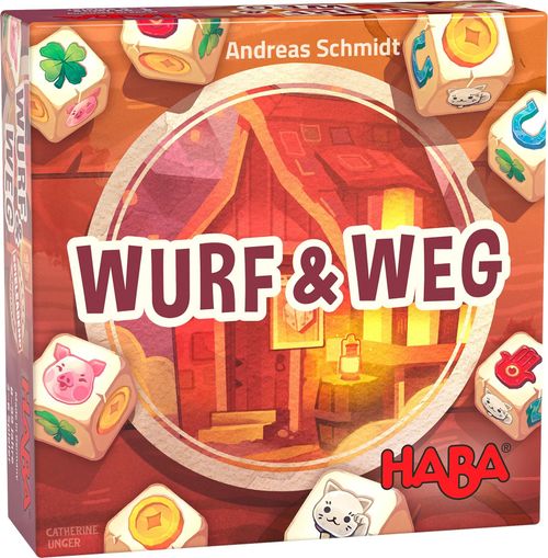 Wurf & Weg thumbnail
