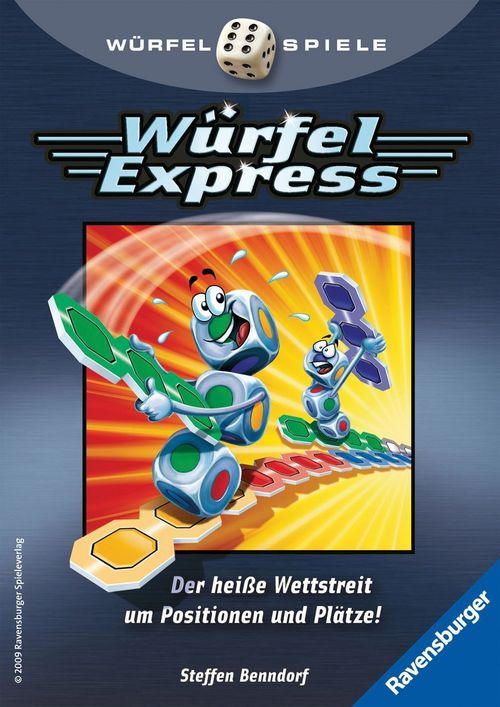 Würfel Express thumbnail