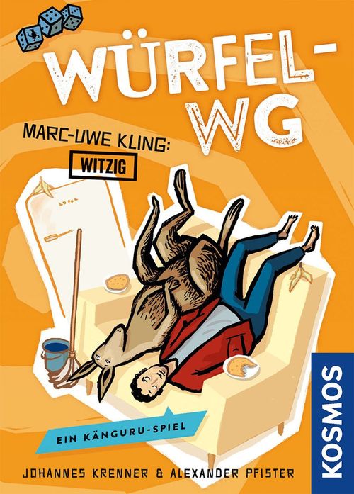 Würfel-WG thumbnail