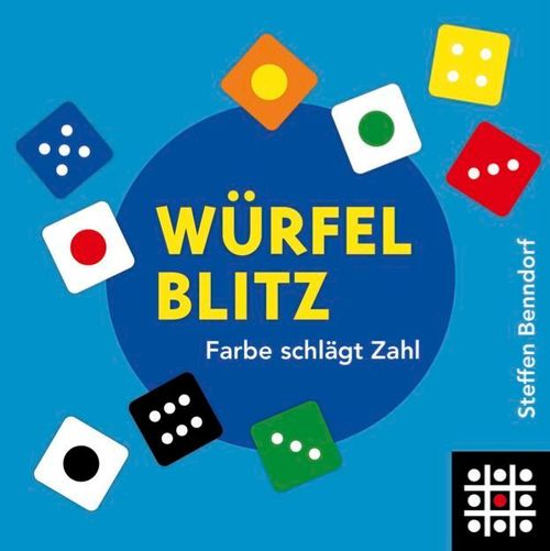 Würfelblitz thumbnail