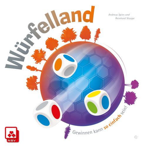 Würfelland thumbnail