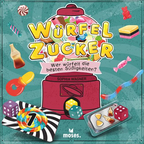 Würfelzucker thumbnail