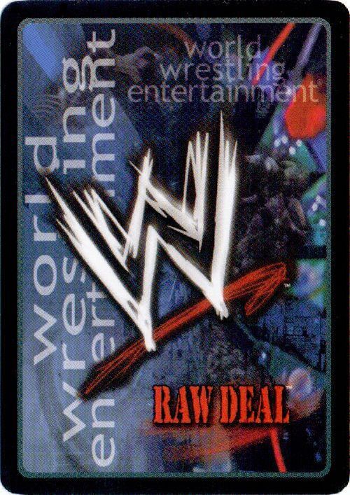 WWE Raw Deal thumbnail