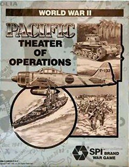 World War II: Pacific Theater of Operations thumbnail