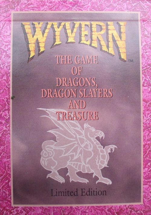 Wyvern thumbnail