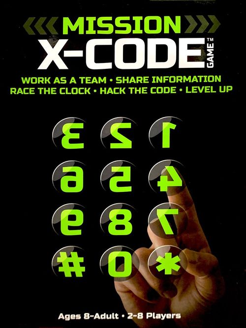 X-Code thumbnail