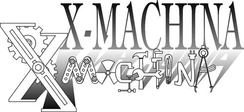 X-Machina thumbnail