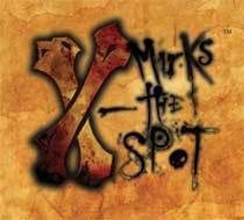 X Marks the Spot thumbnail