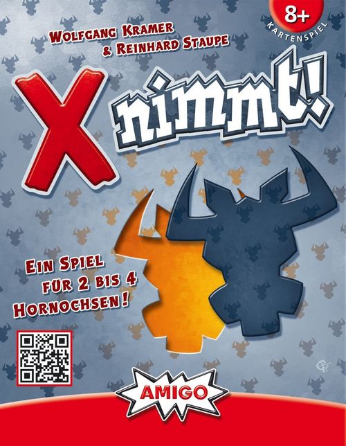 X nimmt! thumbnail