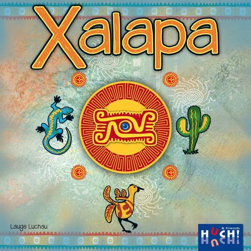 Xalapa thumbnail