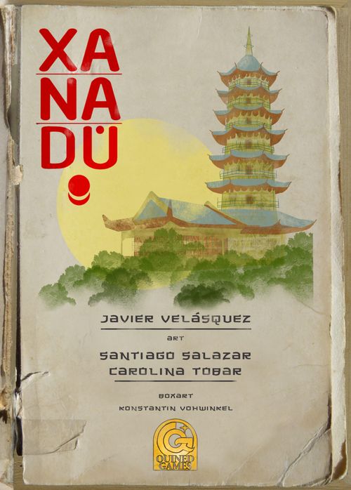 Xanadú thumbnail