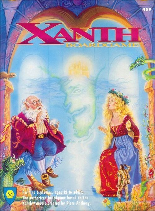 Xanth thumbnail