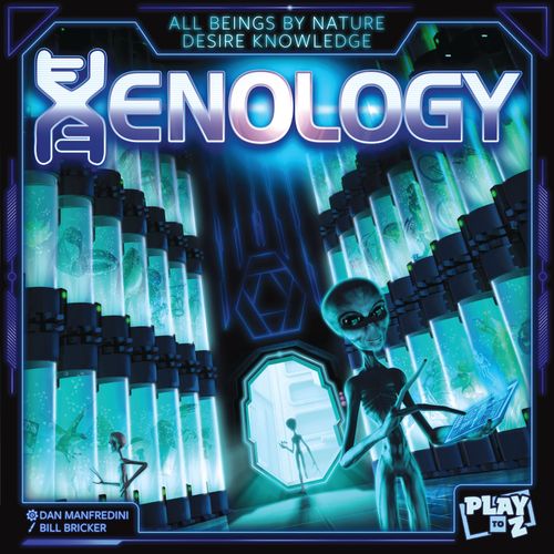 Xenology thumbnail