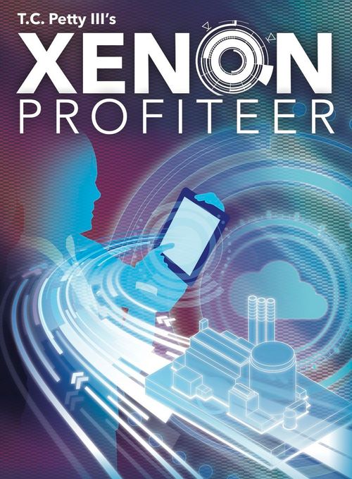 Xenon Profiteer thumbnail