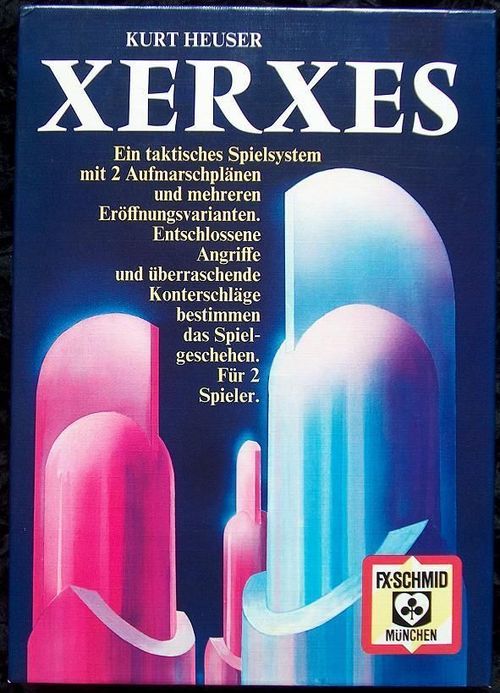 Xerxes thumbnail